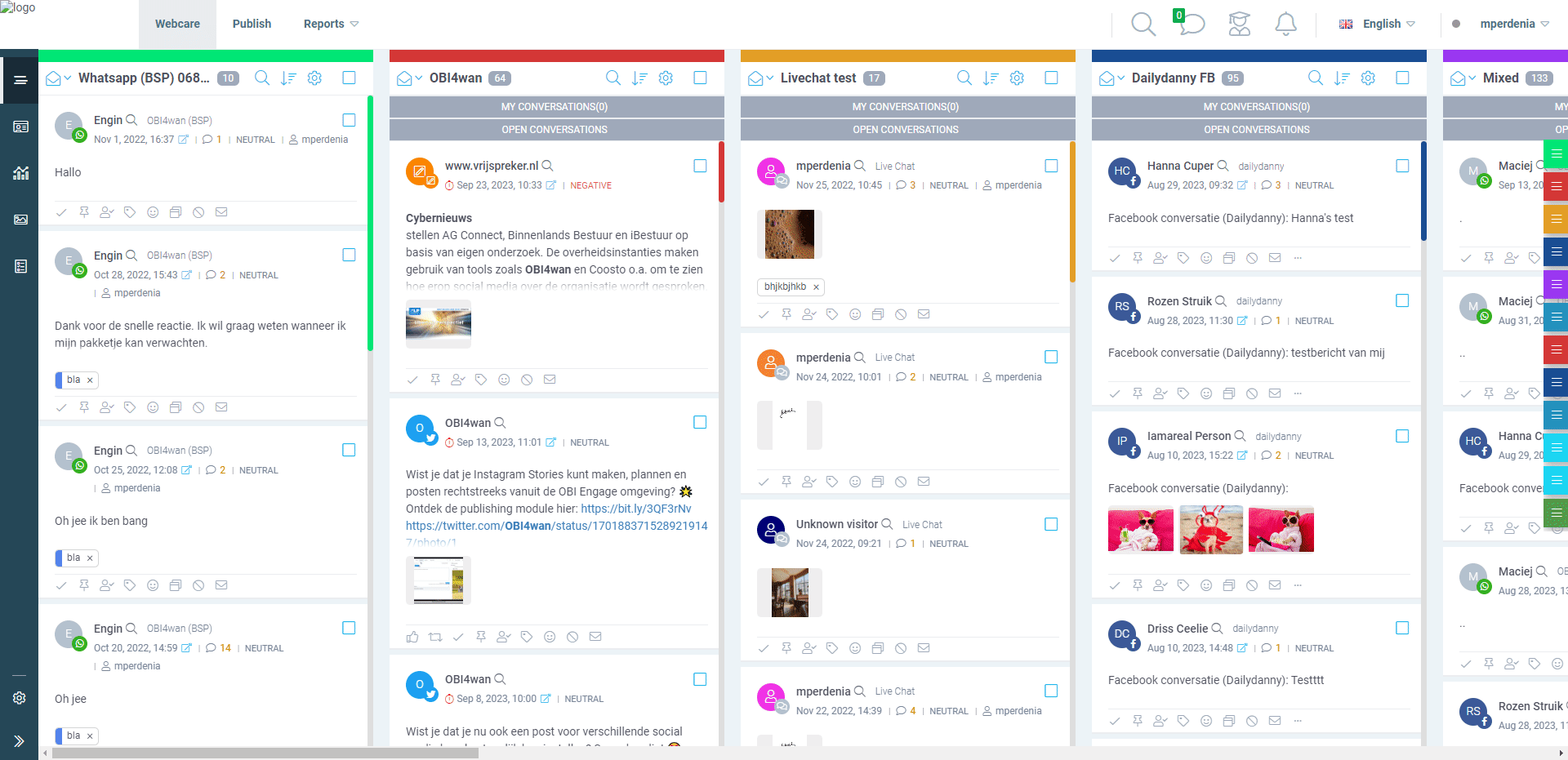 Multiple messages tags deleting.gif